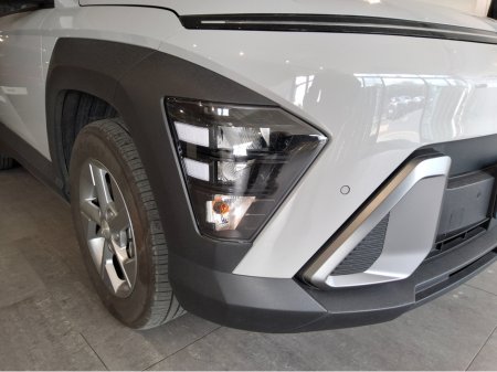 2023 Hyundai Kona - photo 5