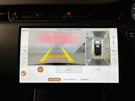 2025 Land Rover Range Rover Evoque - thumbnail 7