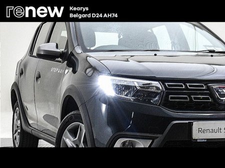 2018 Dacia Sandero Stepway - thumbnail 17