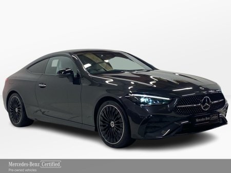 2024 Mercedes-Benz CLE - thumbnail 2