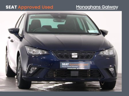 2023 SEAT Ibiza PA 1.0 TSI 95BHP SE+ €19,950