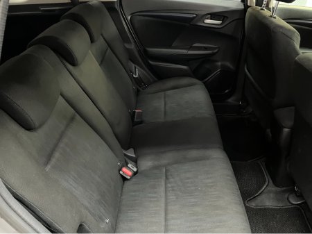 2021 Honda Shuttle - thumbnail 12