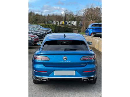 2022 Volkswagen Arteon - thumbnail 6