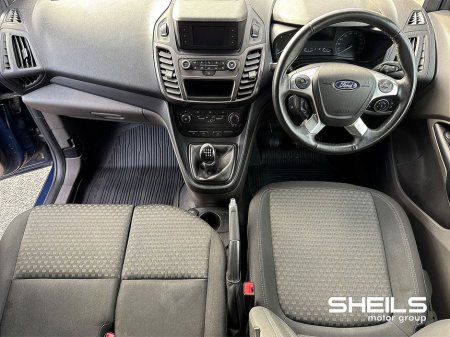 2021 Ford Transit Connect - view 3