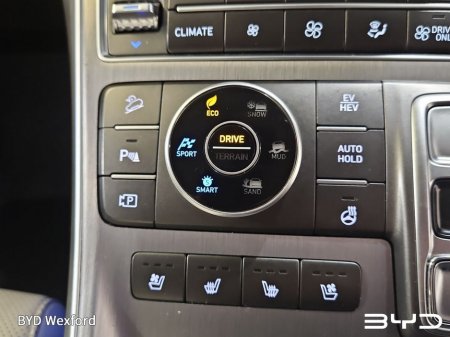 2023 Hyundai Santa Fe 1.6 PHEV 4WD Executive Plus Auto 7Seats €44,475 thumbnail