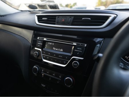 2015 Nissan X-Trail - thumbnail 12