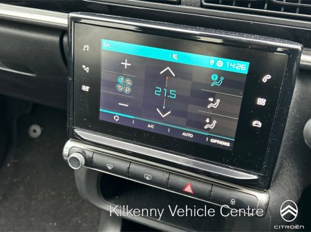 2021 Citroen C3 PURETECH 83 S&S MY MY32 FEEL EXCLUSIVE €13,950 thumbnail