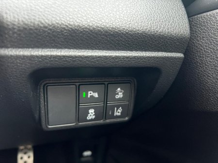 2021 Honda Civic 1.6 i-DTEC Smart €24,950 thumbnail