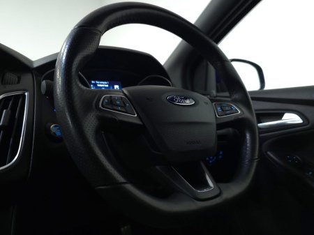 2018 Ford Focus  €12,950 thumbnail