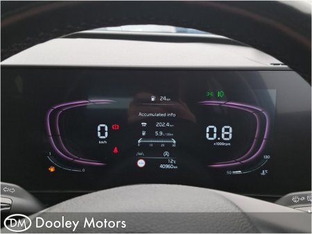 2024 Kia Sportage - thumbnail 20