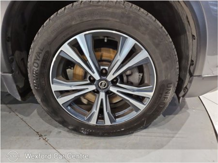 2020 Nissan X-Trail - thumbnail 7