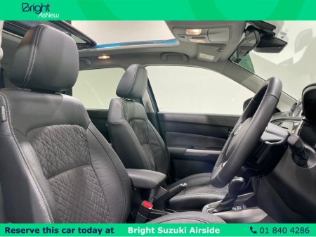 2023 Suzuki Vitara - thumbnail 17