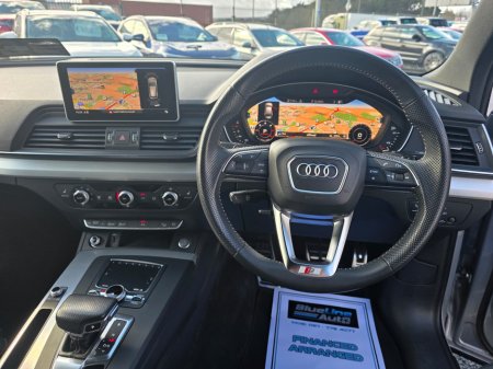 2019 Audi Q5 - thumbnail 9