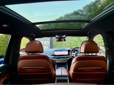 2023 BMW X7 XDRIVE40D X7MB - G07 M SPORT LCI 4DR AUTO €99,950 thumbnail