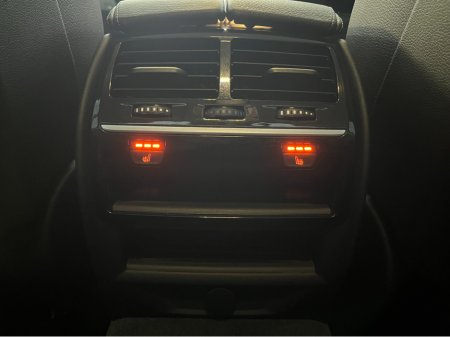 2017 BMW 5 Series ONLY €20950! 2017 BMW 530E LUXURY PERFORMANCE 2.0 AUTOMATIC / CRUISE CONTROL / 360° PARKING CAMERA / ELECTRIC MEMORY & HEATED SEATS / AMBIENT LIGHTS / HEATED REAR SEATS €20,950 thumbnail