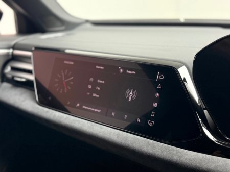 2025 Audi A6 EDITION 1 E HYBRID QUATTRO €74,990 thumbnail