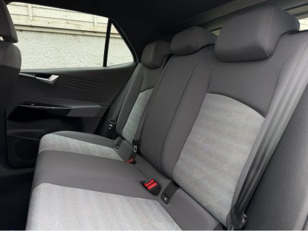 2023 Volkswagen ID.3 - thumbnail 19