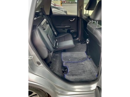 2014 Honda Shuttle - thumbnail 21