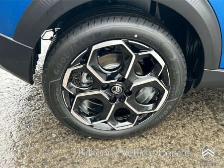 2025 Citroen C3 - thumbnail 19