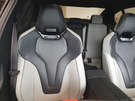 2026 BMW M5 - thumbnail 29