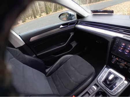 2017 Volkswagen Arteon - thumbnail 18