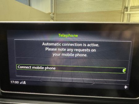 2016 Audi A4 - thumbnail 21