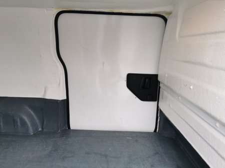 2023 Citroen Dispatch - thumbnail 11