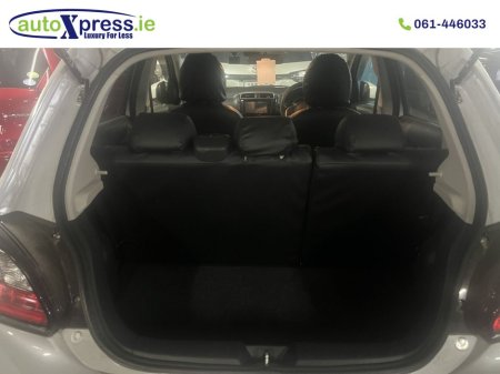 2022 Mitsubishi Mirage 1.2 Automatic, Reversing camera €12,850 thumbnail