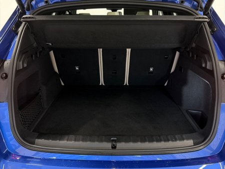 2025 BMW iX1 - thumbnail 13