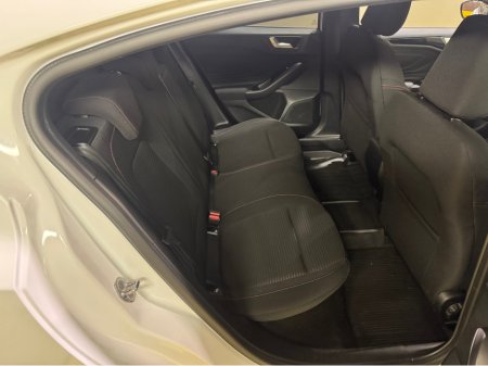 2026 Ford Focus SOLD SOLD SOLD €32,950 thumbnail