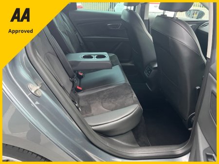 2017 SEAT Leon - thumbnail 12