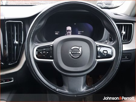 2022 Volvo XC60 T6 350bhp AWD PHEV Inscription (Twe Year Selekt Warranty + Two Year Service Plan) €48,900 thumbnail