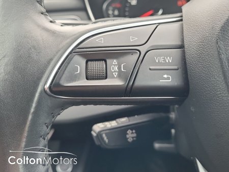 2017 Audi A4 - thumbnail 19