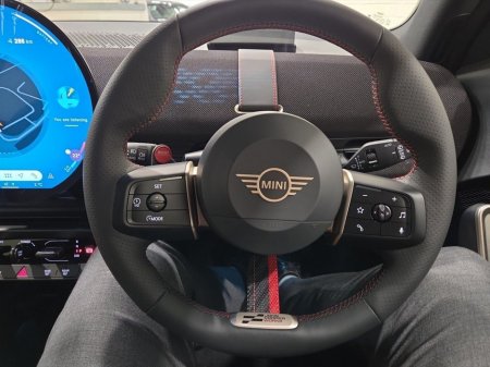 2026 MINI Aceman - thumbnail 4