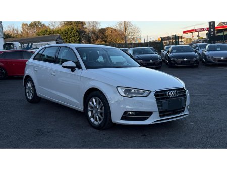 2016 Audi A3 - thumbnail 3