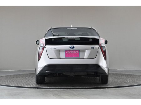 2017 Toyota Prius - thumbnail 24