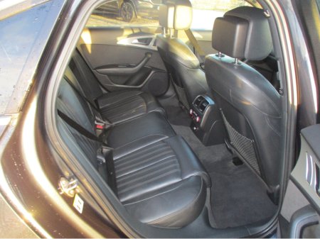 2018 Audi A6 2.0 TDI S LINE ULTRA 187BHP 4DR AUTO 190PS €22,950 thumbnail