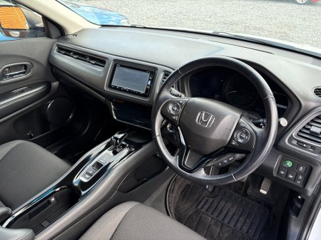 2019 Honda Vezel - thumbnail 15