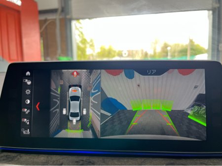 2017 BMW 5 Series - thumbnail 25