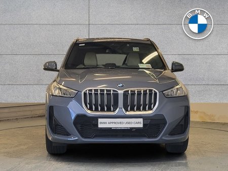 2025 BMW X1 sDrive20i M Sport €50,975 thumbnail