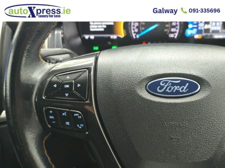 2022 Ford Ranger - thumbnail 38