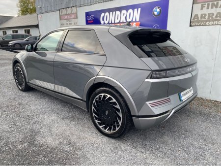 2021 Hyundai Ioniq 5 ULTIMATE EV 73KW ( 212 REG ) €29,600