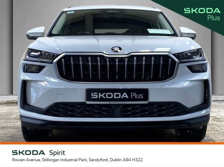 2024 Skoda Kodiaq - thumbnail 11