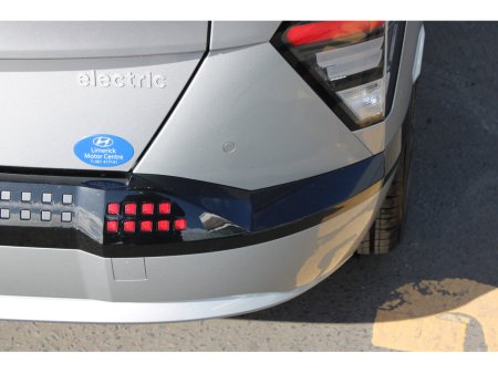 2024 Hyundai Kona - thumbnail 14