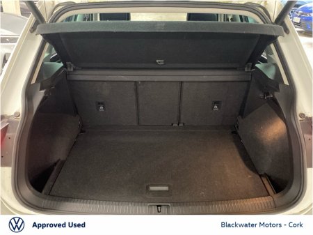 2019 Volkswagen Tiguan 2.0TDI 150BHP HIGHLINE WITH TECHNOLOGY UPGRADE €28,995 thumbnail