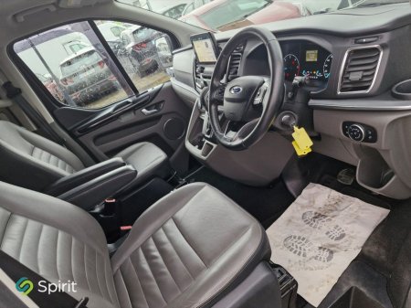 2021 Ford Tourneo TOURNEO BUS M1 320 L TITAN 2.0 €49,950