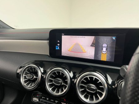 2023 Mercedes-Benz CLA Class 250E AMG LINE PREM PLUS NIGHT ED €37,990 thumbnail