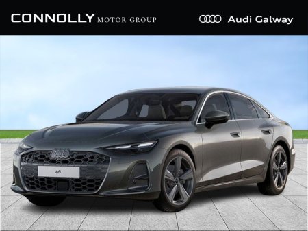 2026 Audi A6 €739 p/m - SE TDI 204 HP * NEW MODEL *