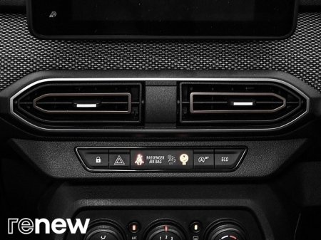 2023 Dacia Sandero Stepway TCe 90 STEPWAY Comfort €17,900 thumbnail