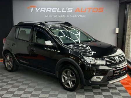 2019 Dacia Sandero - thumbnail 2